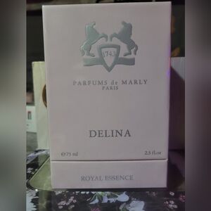 Parfums de Marly Delina Eau de Parfum - Elegant Pink